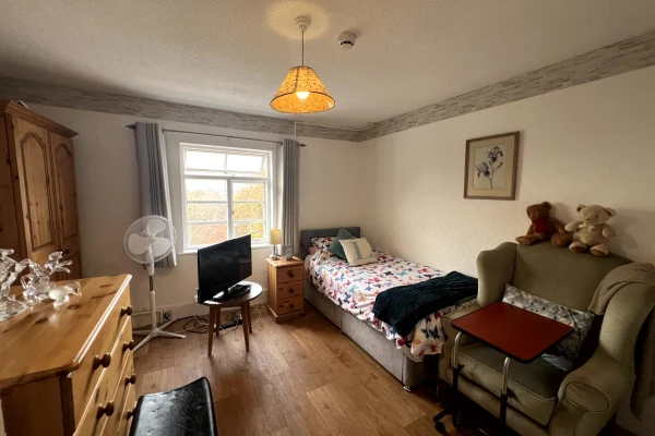 Oak Mount Care Home